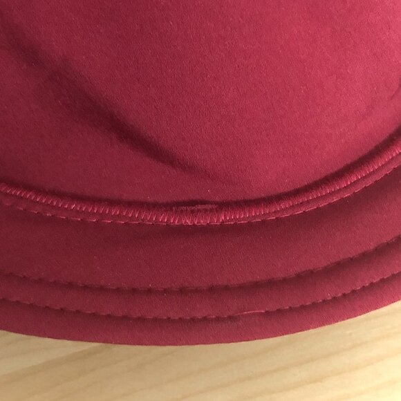 MIRJAM NUVER Amsterdam Tube Hat - Convertible 4 Way Styling - Picture 5 of 8